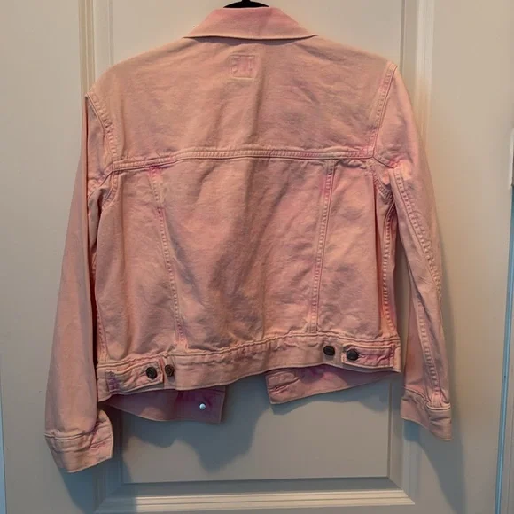 GAP Denim Jacket - Picture 3 of 3